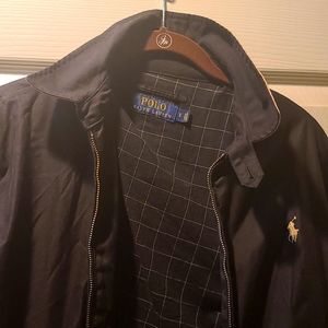 Ralph Lauren jacket small